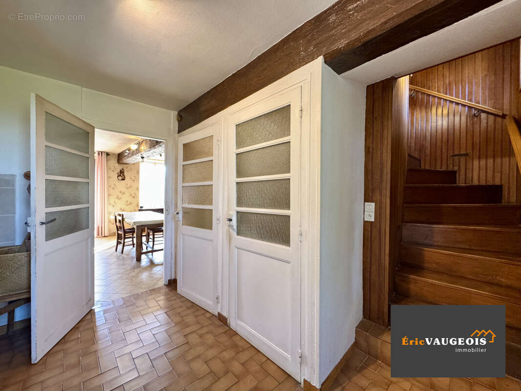 Maison à LA FERTE-SOUS-JOUARRE