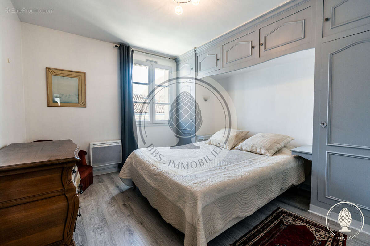 Appartement à LA ROCHELLE