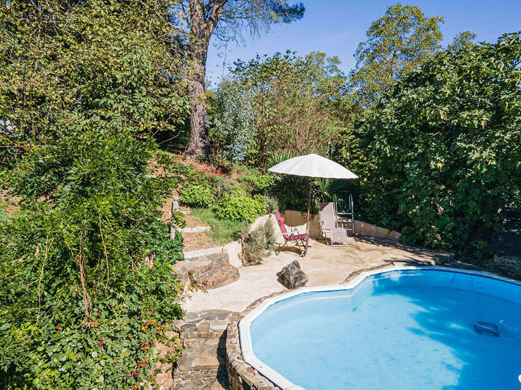 Maison à JUILLAC