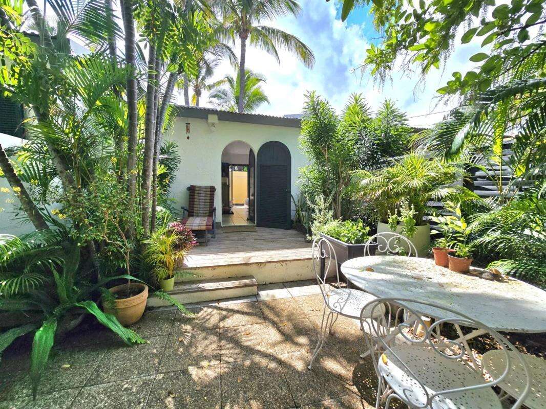 Maison à SAINT-PAUL