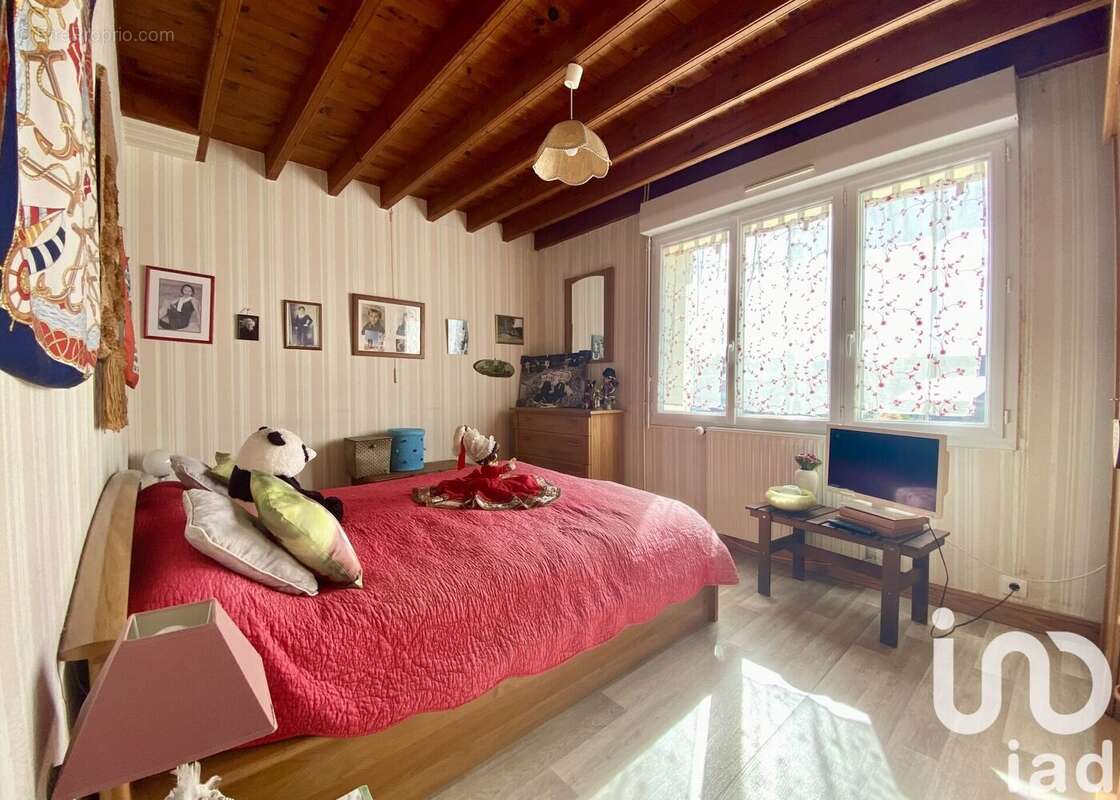 Photo 7 - Maison à BLAINVILLE-SUR-MER