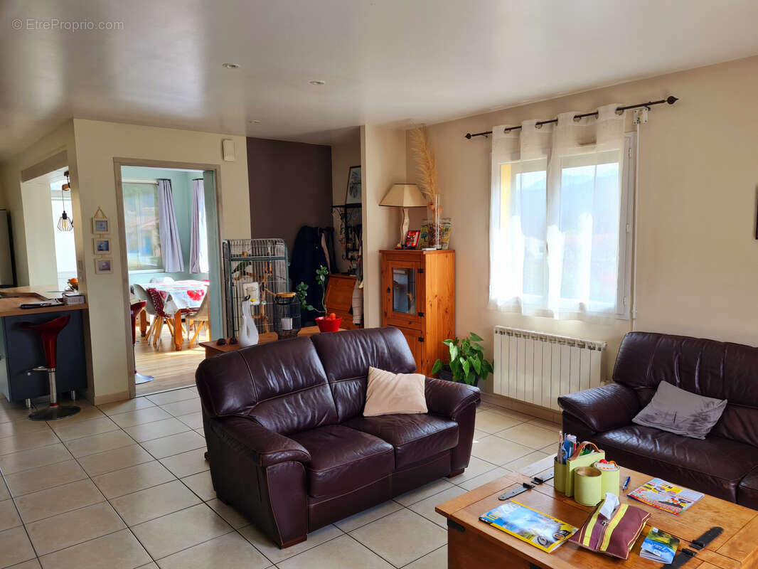 Maison à AMELIE-LES-BAINS-PALALDA