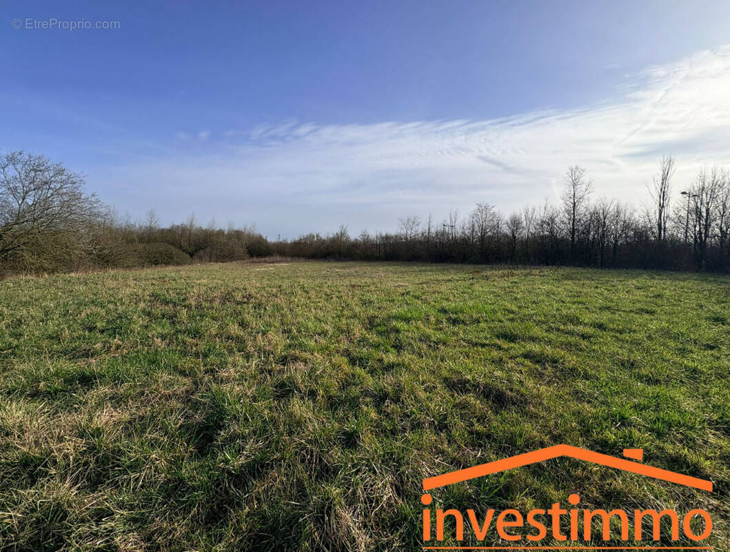 Autre à HESDIN-L'ABBE