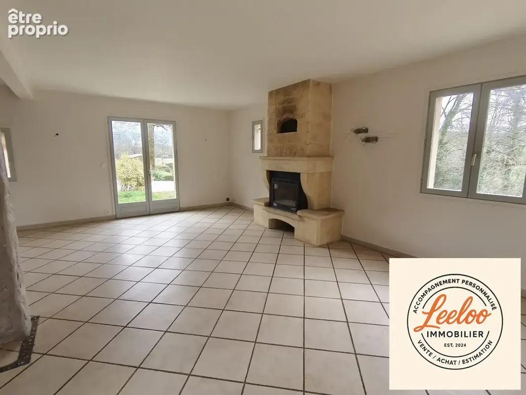 Maison 9 pièces 180 m² à vendre à Sarlat-La-Caneda (24200) - photo 7