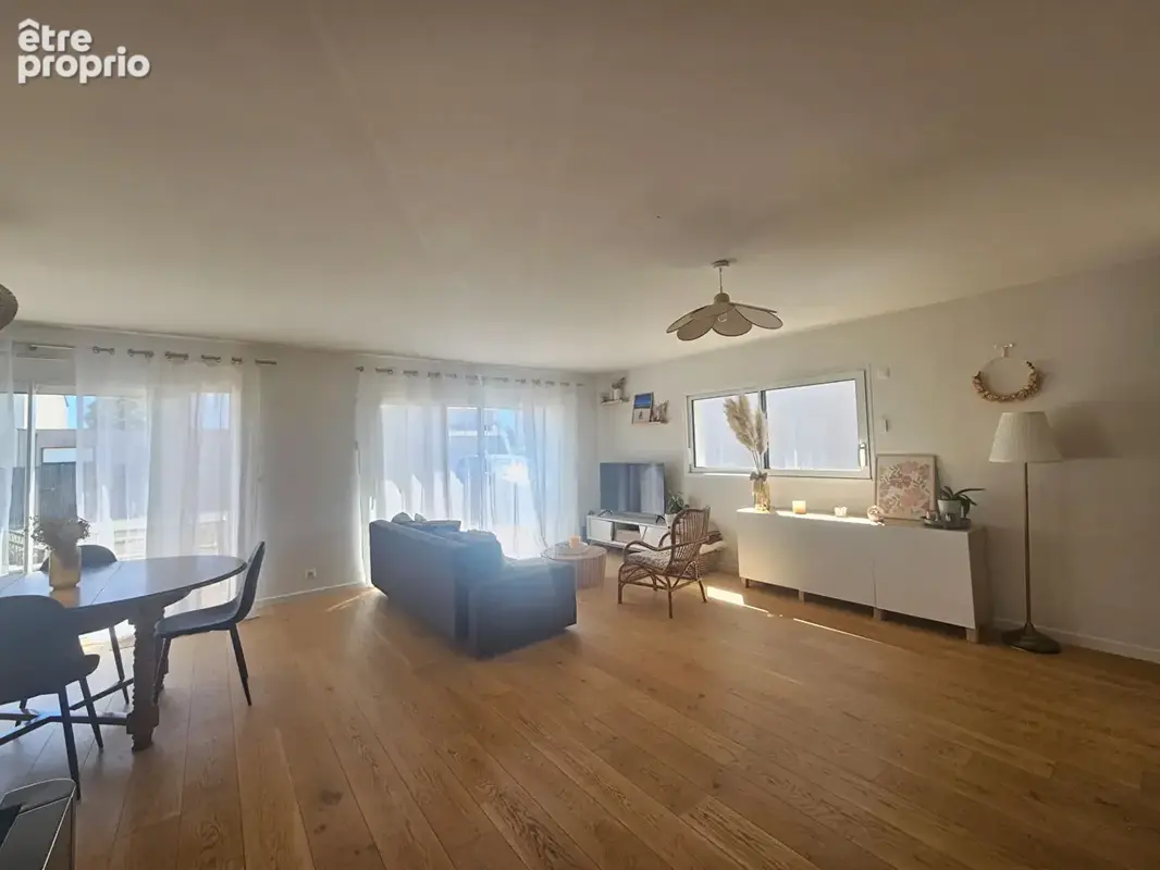 EXCLUSIVITÉ AMANDA - Maison de plain-pied 98 m² - 2 chambres - Langan - photo 7