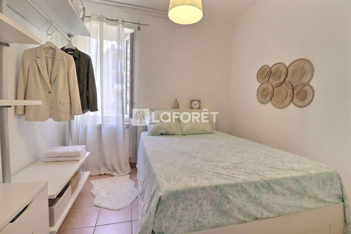 Appartement Toulon 3 pièce(s) 58 m2 - photo 4