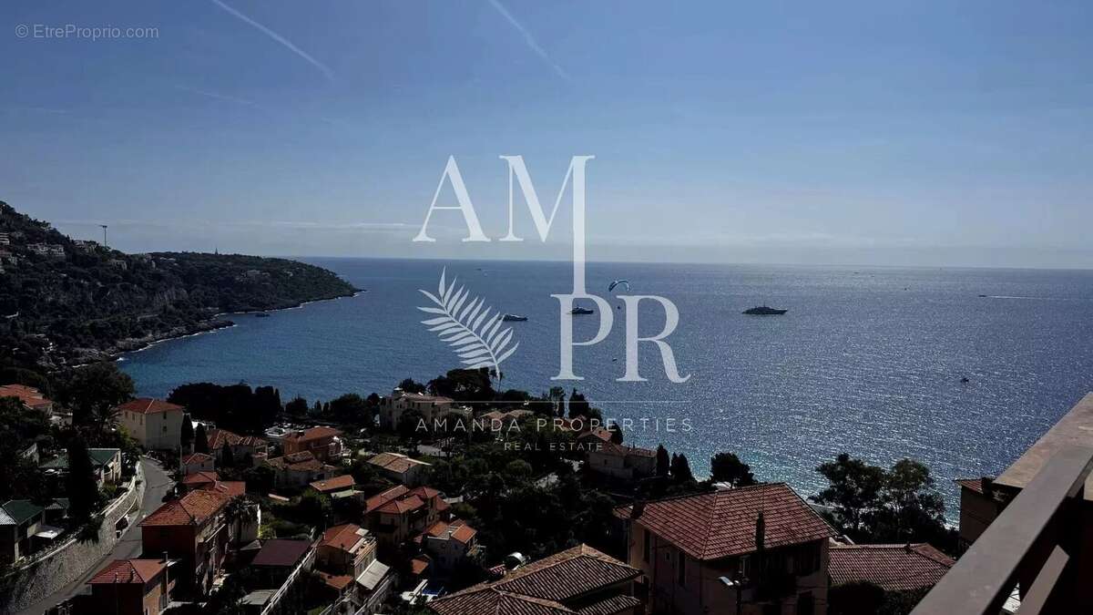 Appartement à ROQUEBRUNE-CAP-MARTIN