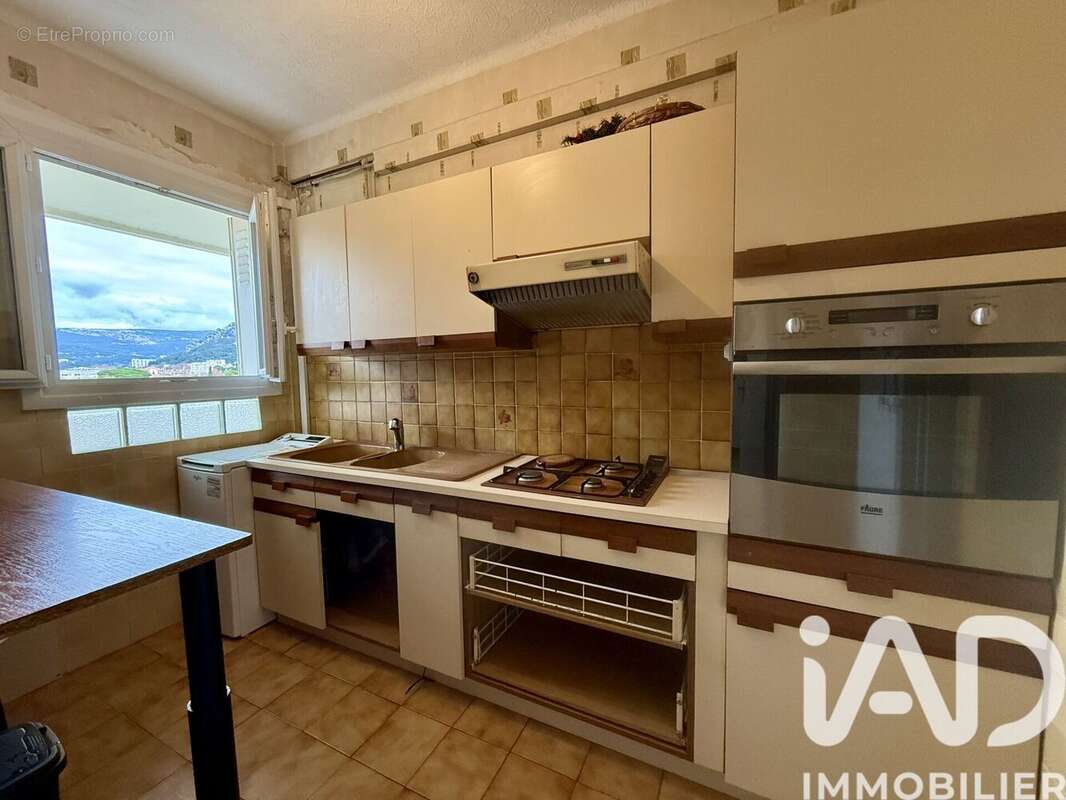 Photo 6 - Appartement à TOULON