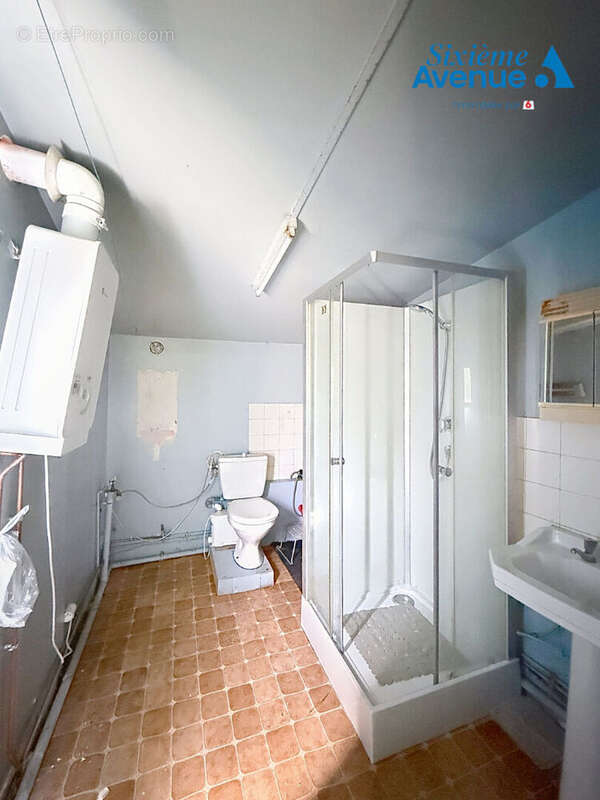 Maison Hames Boucres 3 pièce(s) 61 m2 - photo 5
