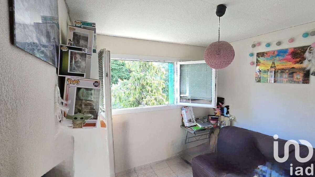 Photo 9 - Appartement à LA TRINITE