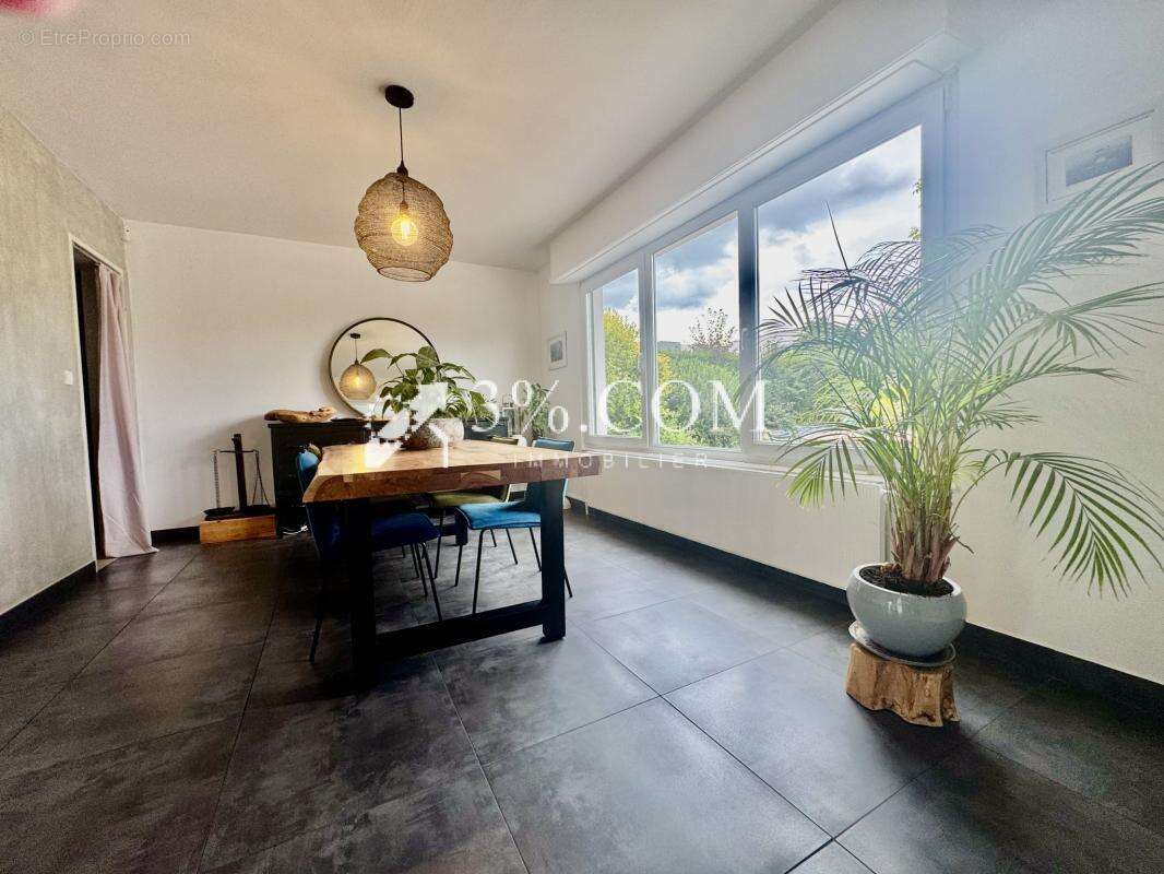 Maison à TRUCHTERSHEIM