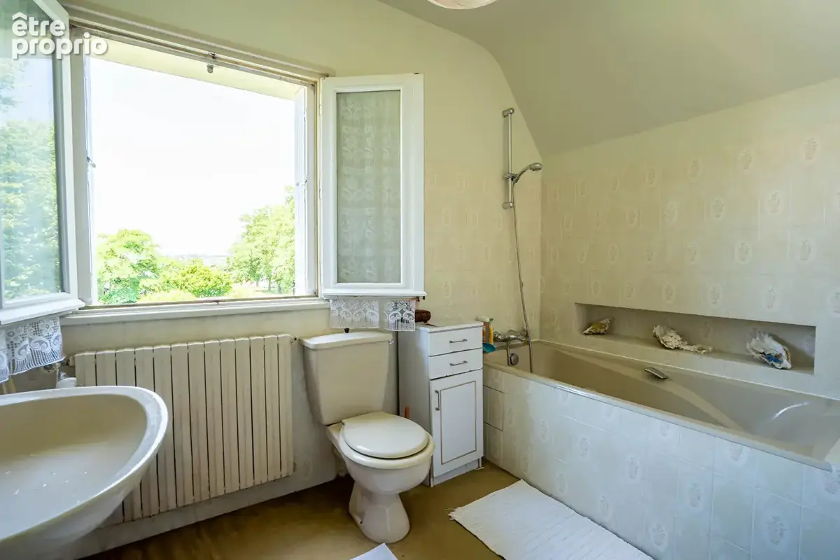 A vendre - Maison familiale à Melgven de 122 m² sur plus de 1000 m² de terrain - photo 14