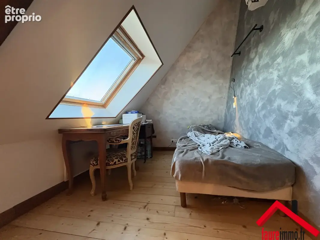 Maison à donzenac en corrèze - photo 10