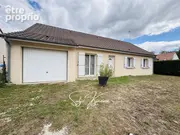 Maison à LE POINCONNET