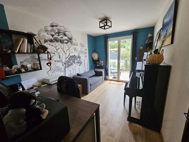 Maison à COURNON-D'AUVERGNE