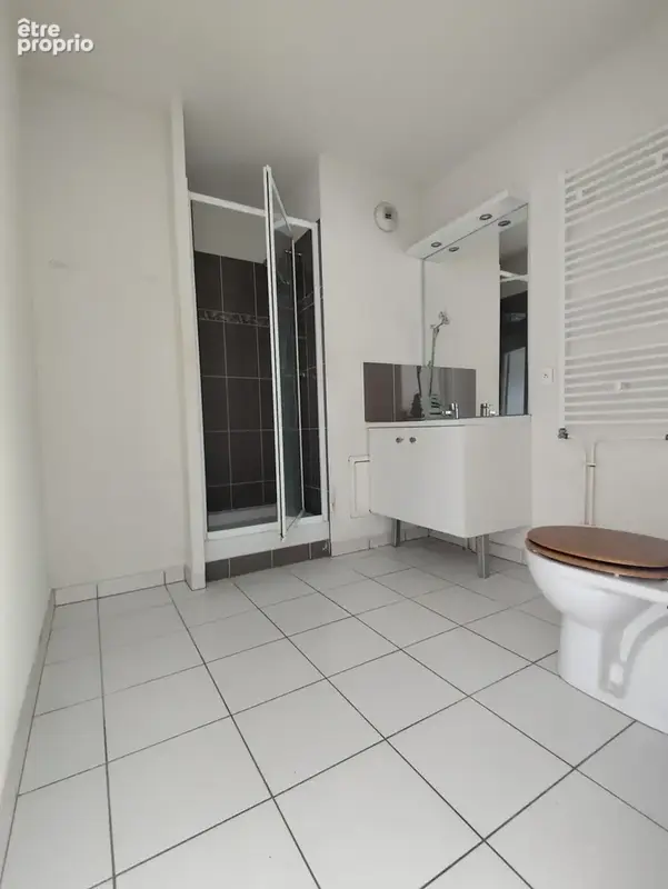 Appartement 2 Pièces 36m2 - photo 3