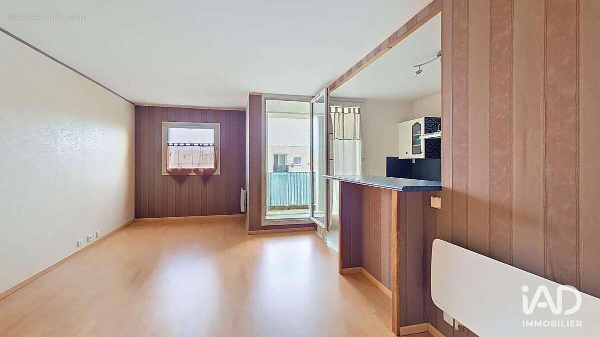 Photo 4 - Appartement à CHENNEVIERES-SUR-MARNE