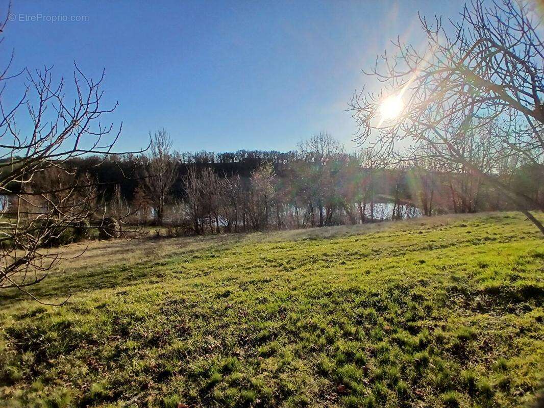 Maison à MONTPEZAT-DE-QUERCY