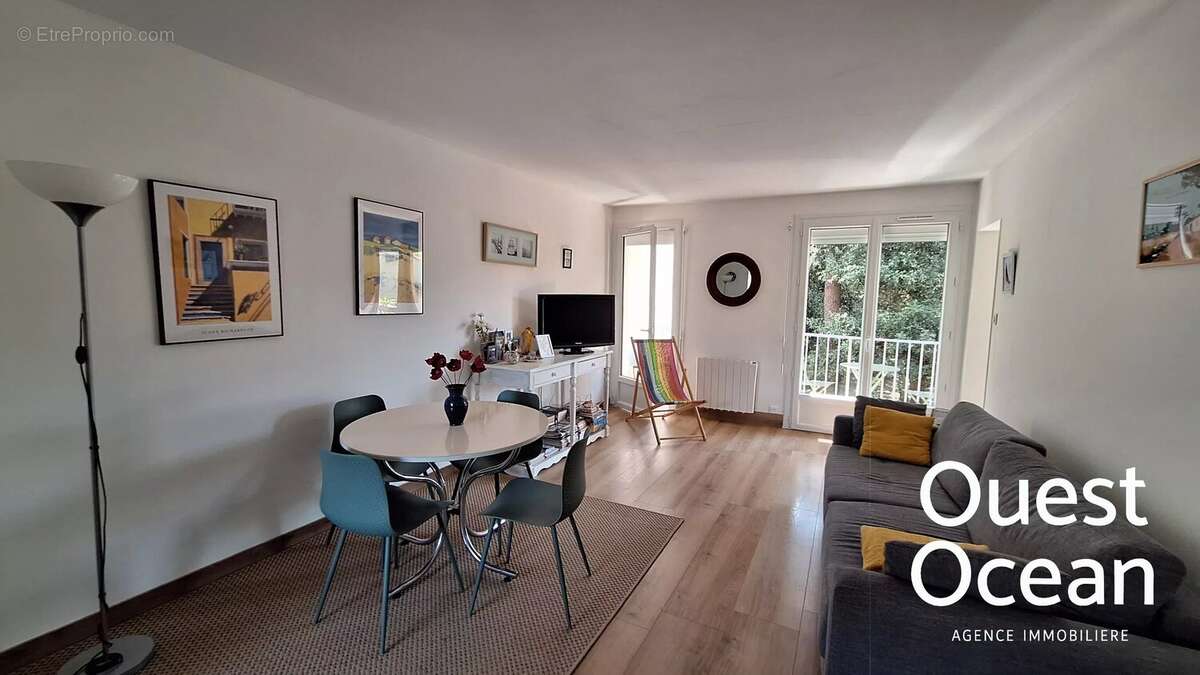 Appartement à JARD-SUR-MER