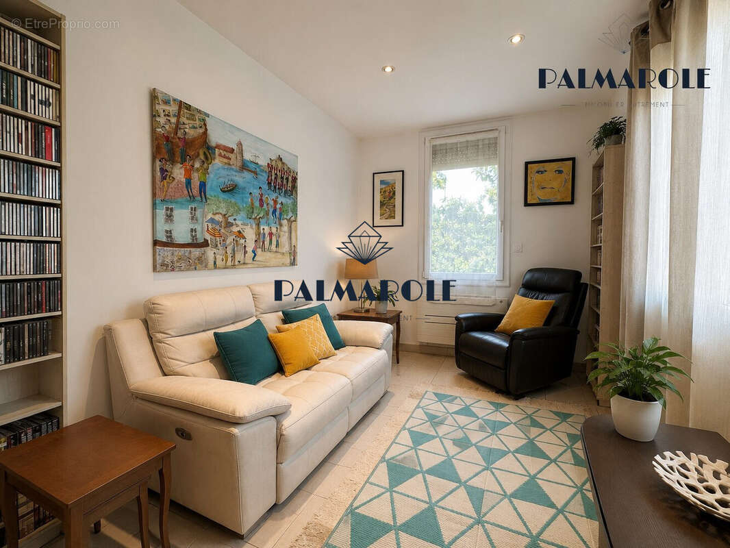 Maison 80 m² à Perpignan  - photo 4