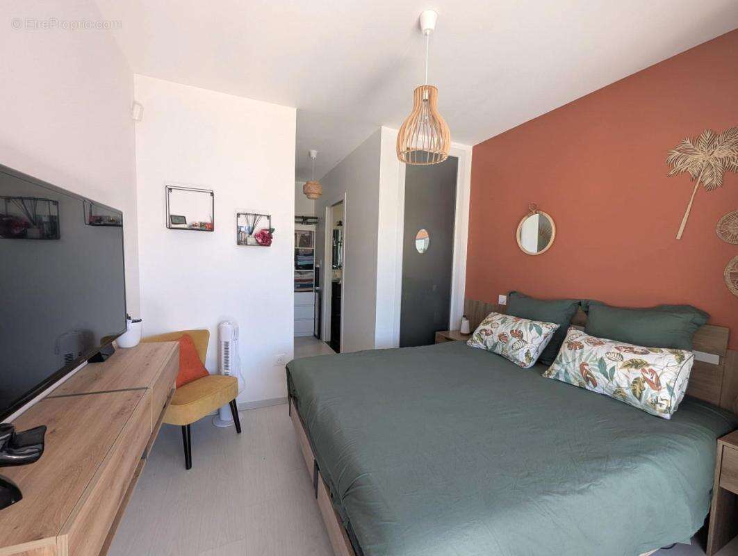 CHALLANS, Maison, 109 m2, 4 chambres, piscine - photo 6