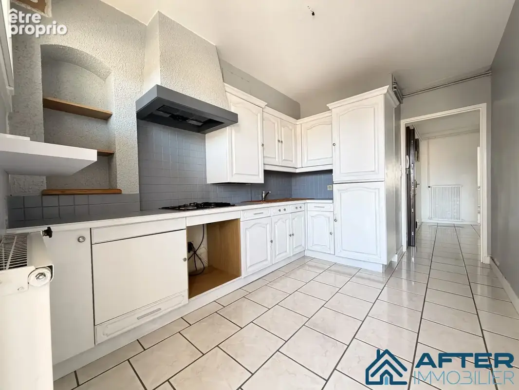 Appartement 91 m² à Jarville-La-Malgrange  - photo 6