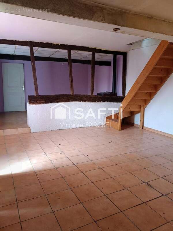 Photo 2 - Maison à BARC