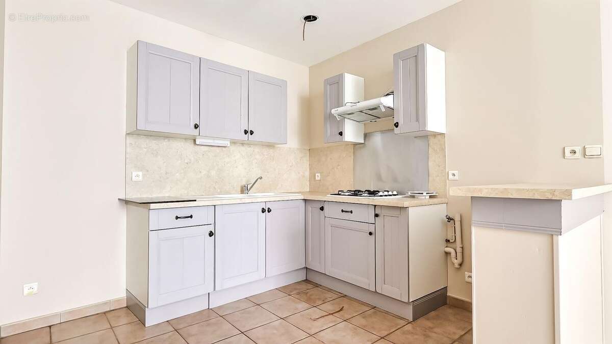 Appartement à SAINT-GILLES