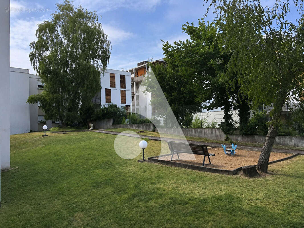Appartement à CLERMONT-FERRAND