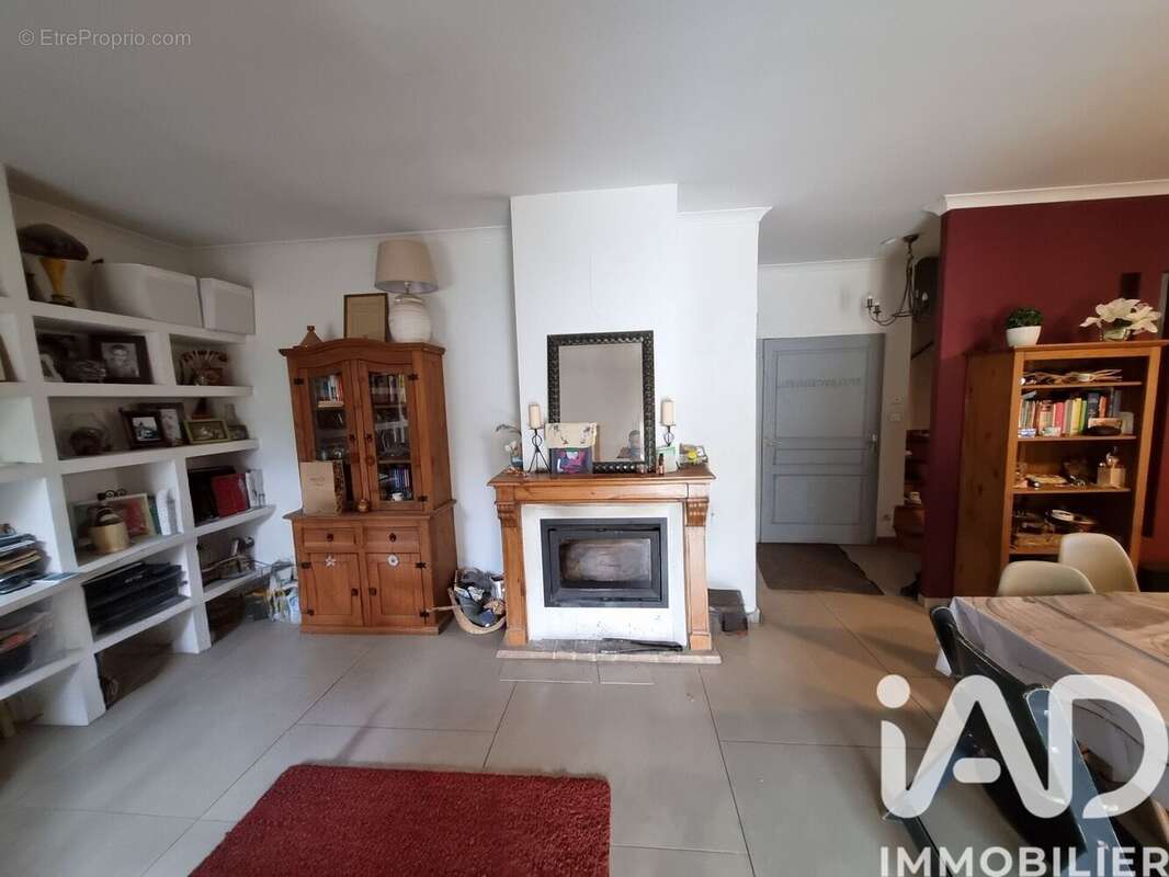 Photo 8 - Maison à SAINT-GILLES