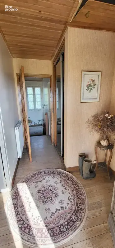 Ensemble immobilier en pierre avec jardin - photo 7