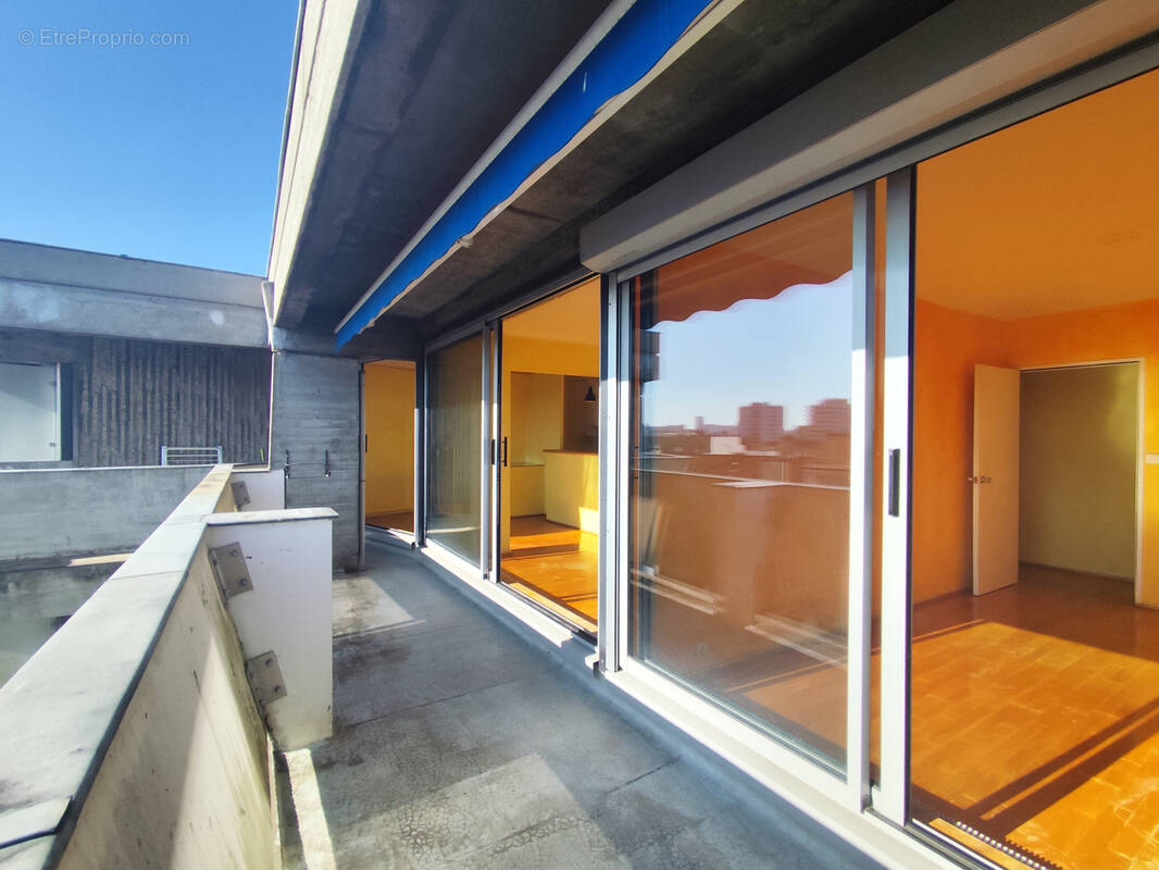 Appartement à CHAMALIERES
