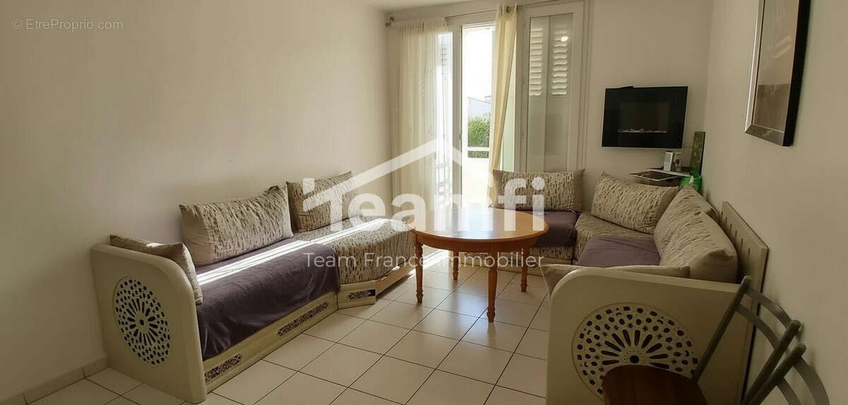 Appartement à PERPIGNAN
