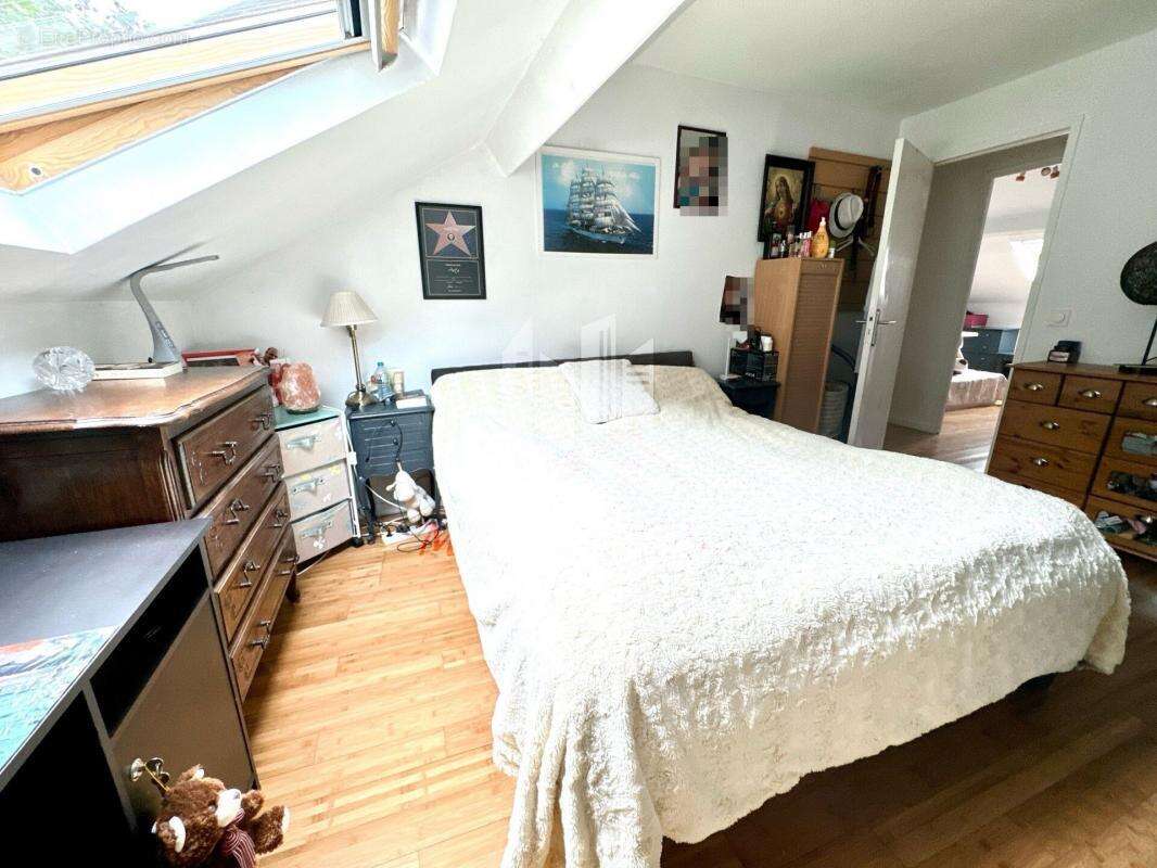 Maison à CHAUMONTEL