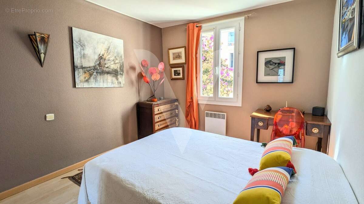 Appartement à SETE