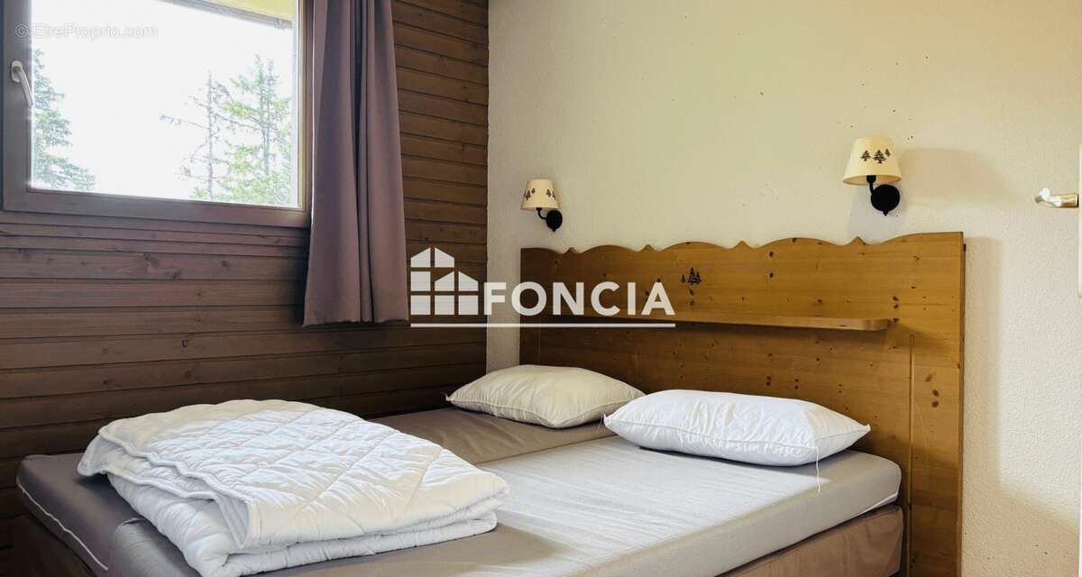 Appartement à CHAMROUSSE