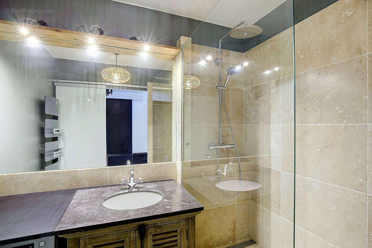 Appartement à MONTIGNY-LE-BRETONNEUX