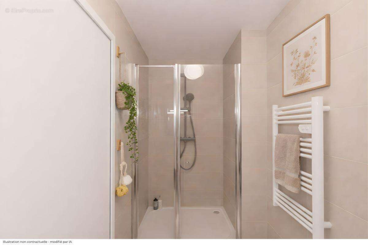 Appartement à LA ROCHELLE