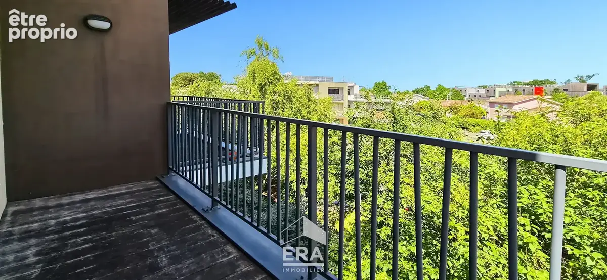 MERIGNAC - Appartement T3 de  58 m² en très bon état - Terrasse 6,5m² - Parking couvert - Ascenseur - photo 3