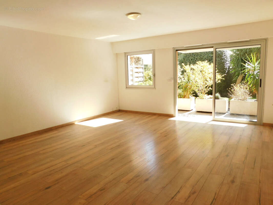 Appartement à SAINTE-MAXIME