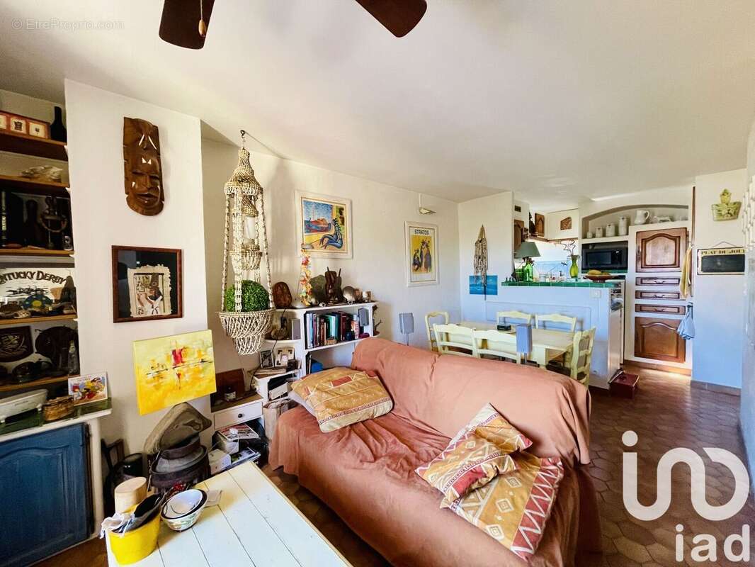 Photo 2 - Appartement à FREJUS