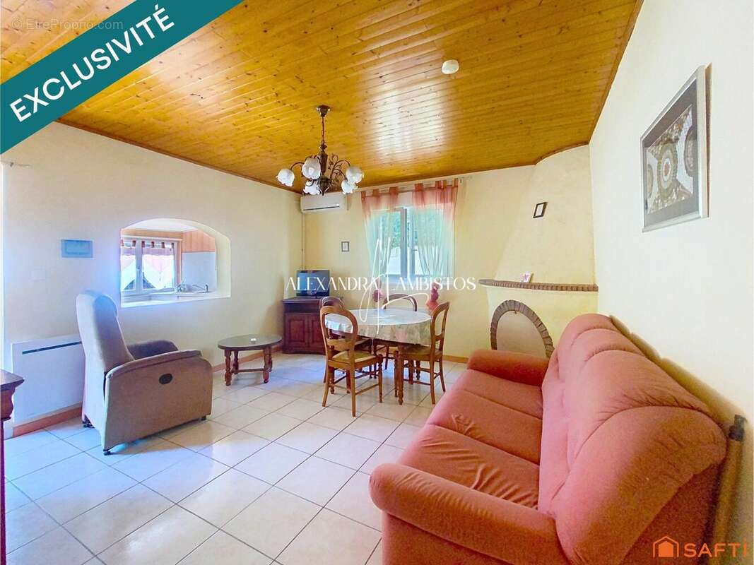 Photo 5 - Maison à JUVIGNAC