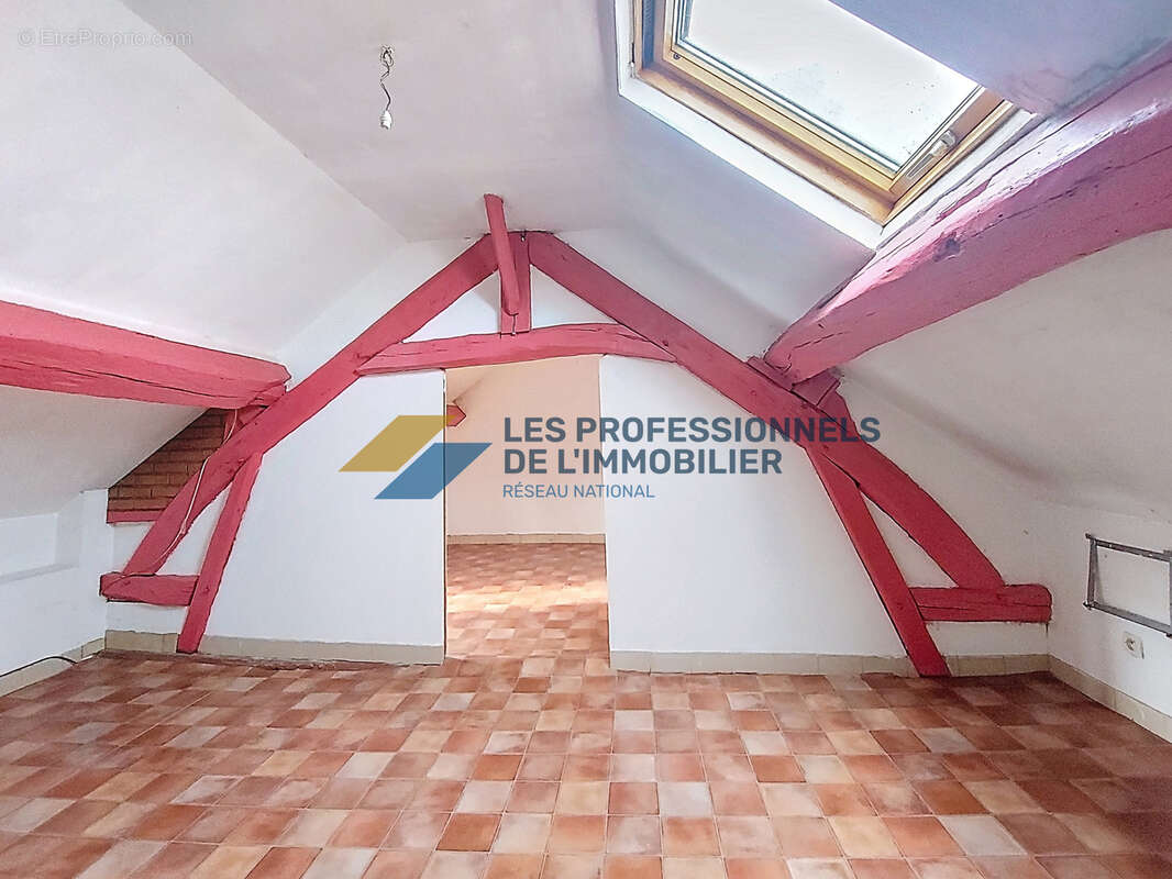 Maison à MONTARGIS
