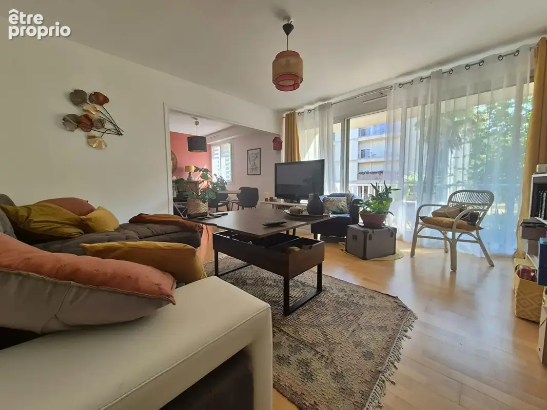 Appartement à AURAY