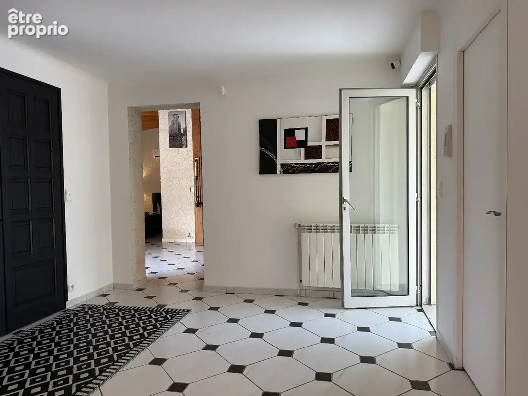 Maison lumineuse ouverte sur la nature, secteur Eauze - photo 5