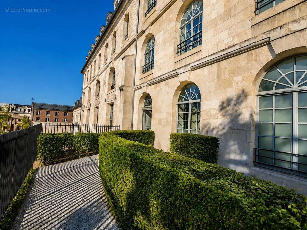 Appartement 2 pièces de 46 m² à Amiens - photo 12