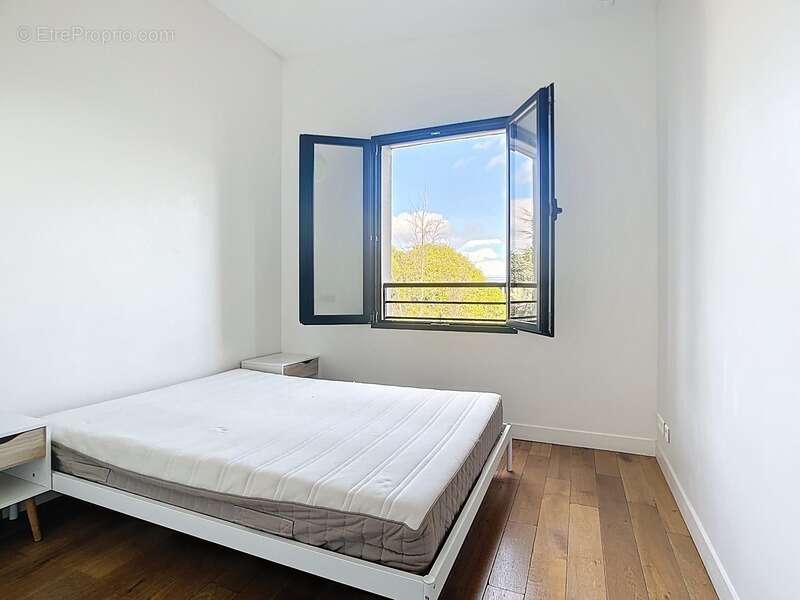 Maison à COLOMBES