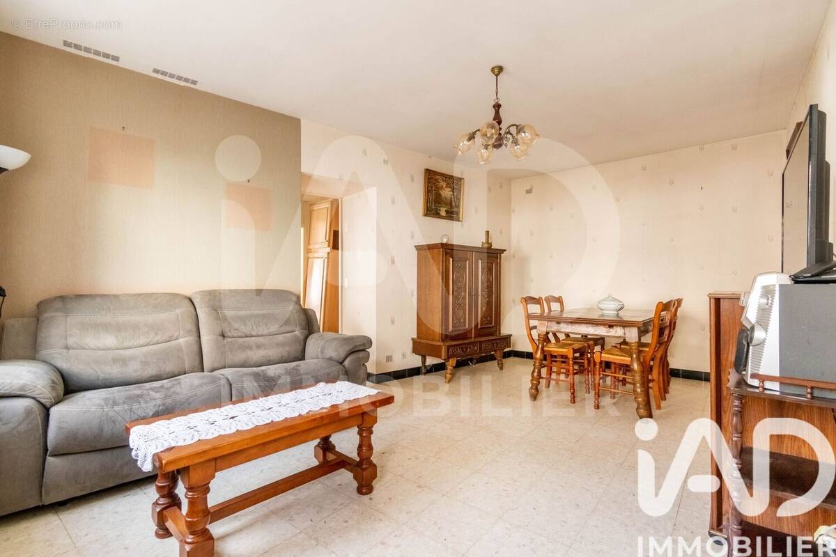 Photo 1 - Maison à BRACIEUX