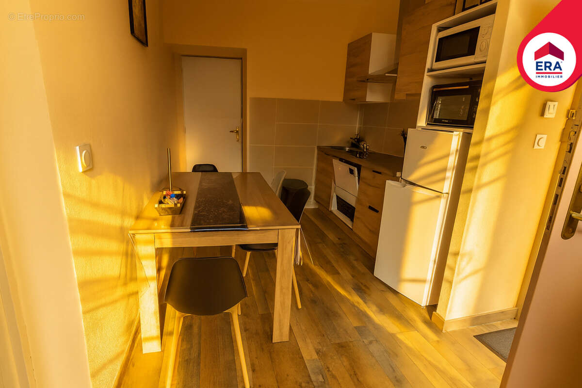 Appartement à SAINT-CHINIAN