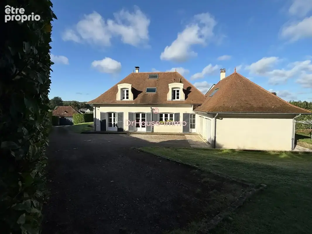 Maison 10 pièces 157 m² à vendre à Beaurainville (62990) - photo 3